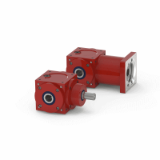 ZAE - bevel gearboxes